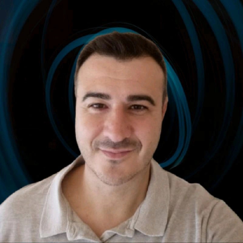 Javier Marti Sanz